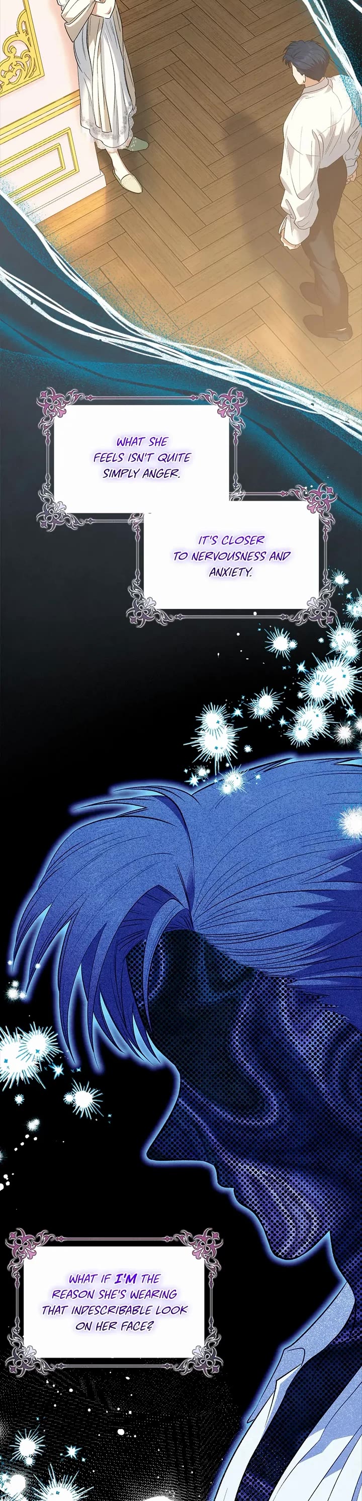 Is It Fortune or Is It Woe? chapter 103 page 14