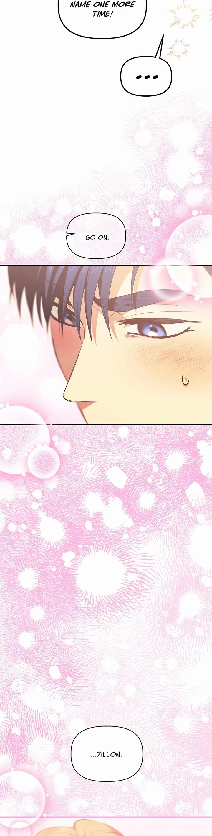 Is It Fortune or Is It Woe? chapter 103 page 19