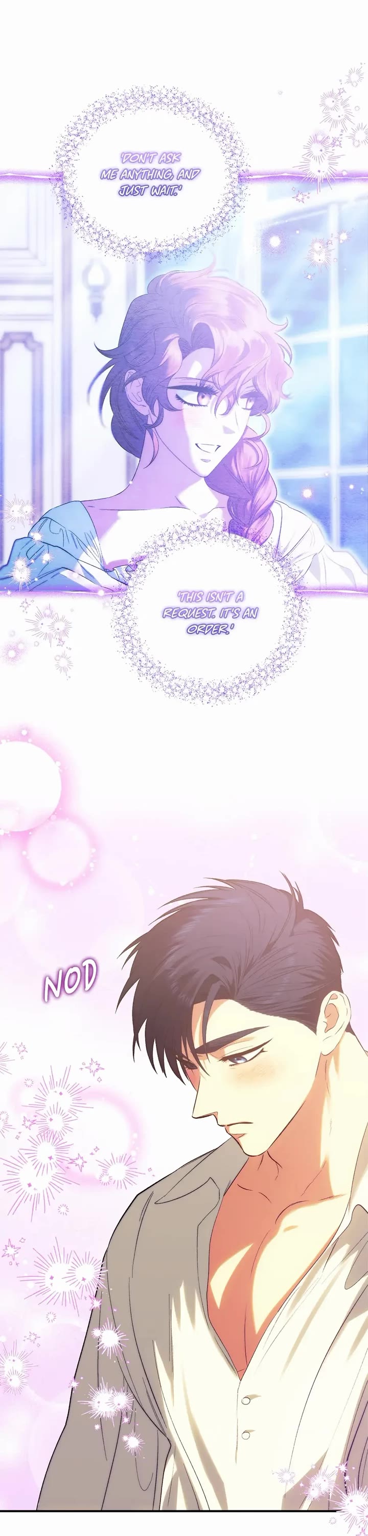 Is It Fortune or Is It Woe? chapter 103 page 21