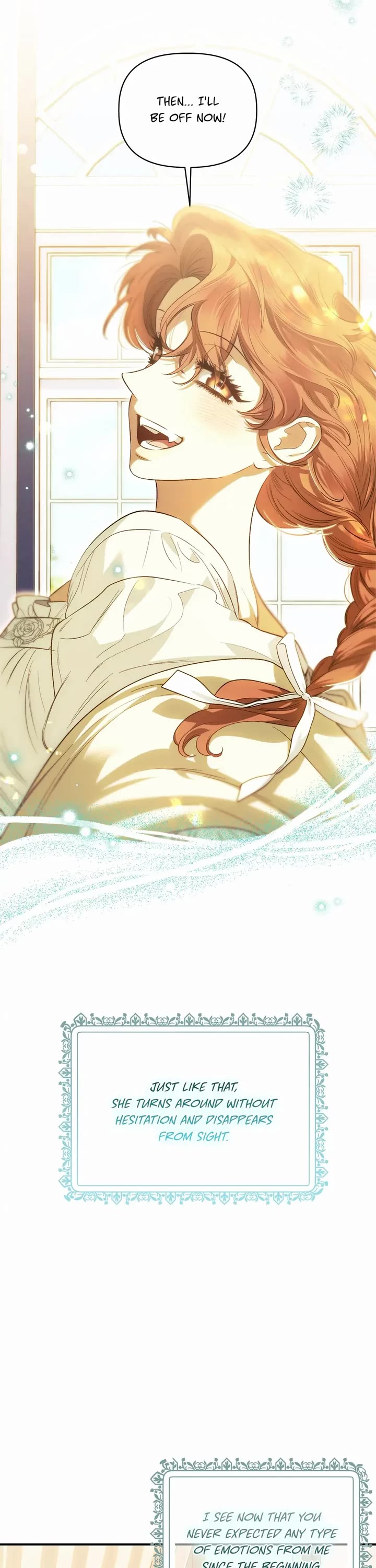 Is It Fortune or Is It Woe? chapter 103 page 23