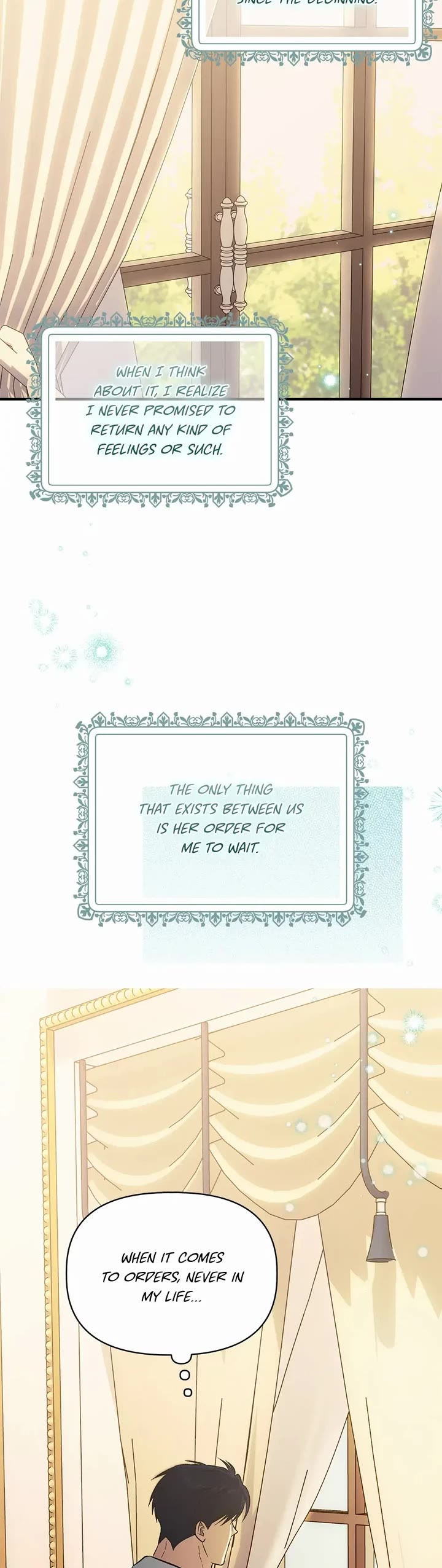 Is It Fortune or Is It Woe? chapter 103 page 24