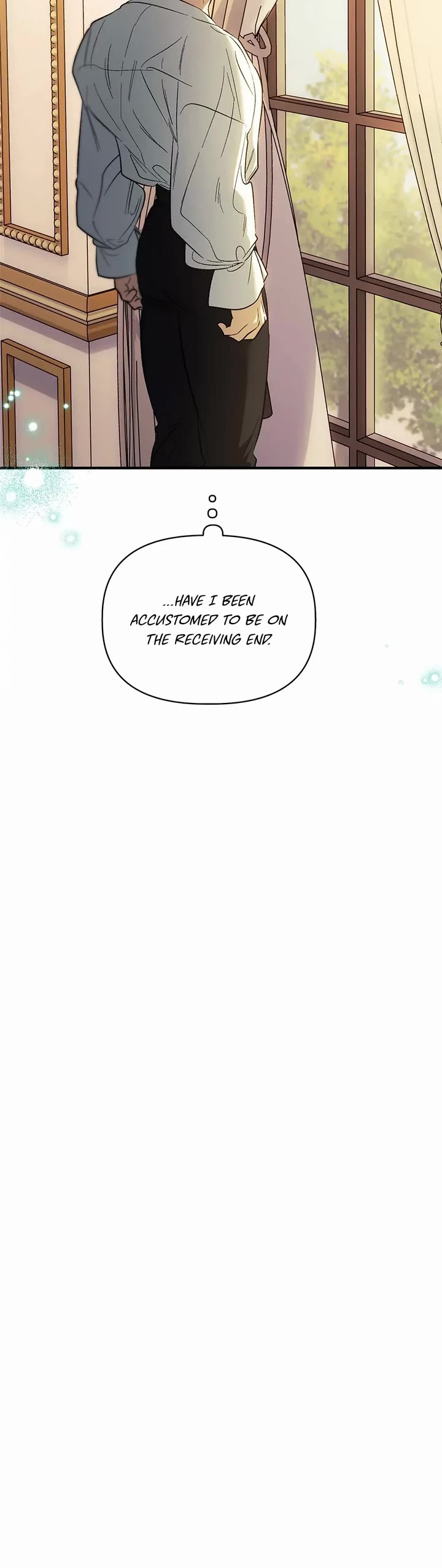 Is It Fortune or Is It Woe? chapter 103 page 25