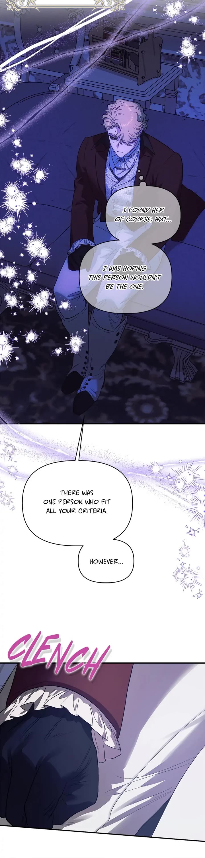 Is It Fortune or Is It Woe? chapter 103 page 33