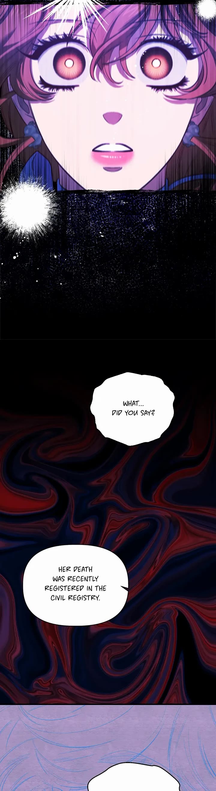Is It Fortune or Is It Woe? chapter 103 page 35