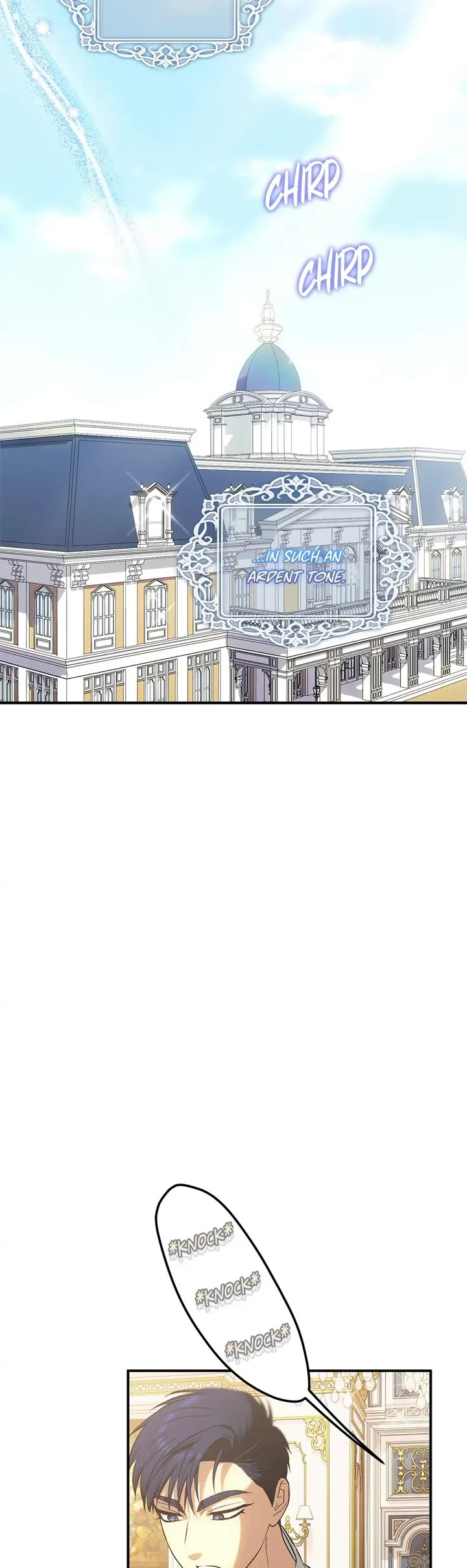 Is It Fortune or Is It Woe? chapter 103 page 4