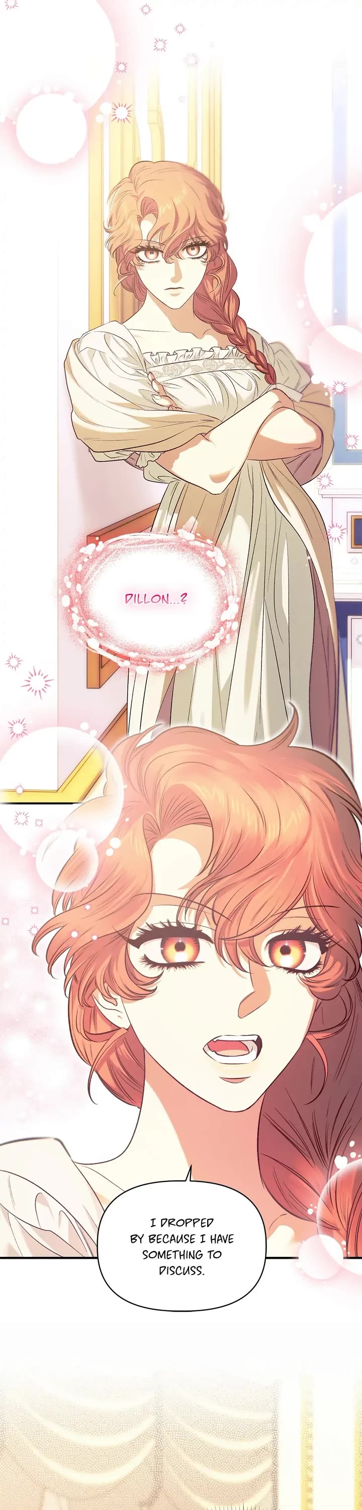 Is It Fortune or Is It Woe? chapter 103 page 6