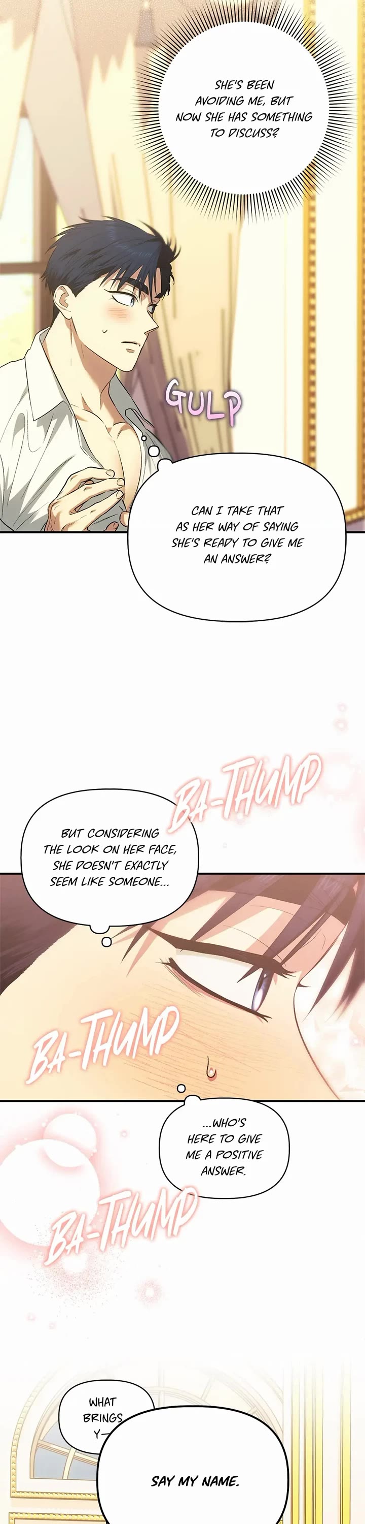 Is It Fortune or Is It Woe? chapter 103 page 7