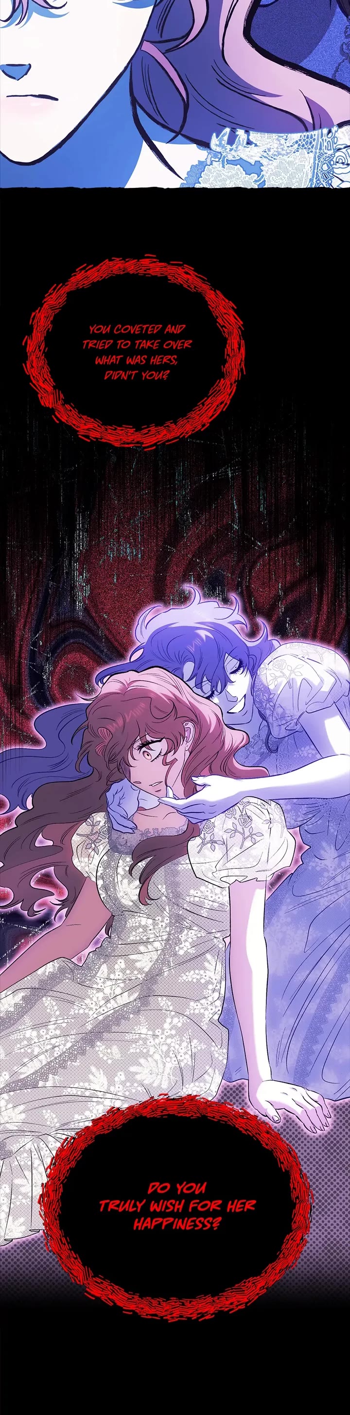 Is It Fortune or Is It Woe? chapter 104 page 20