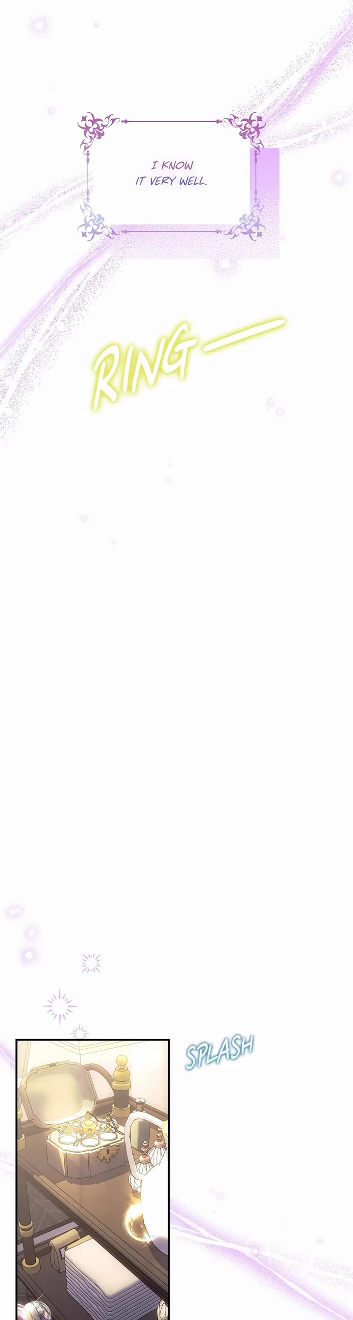 Is It Fortune or Is It Woe? chapter 104 page 25