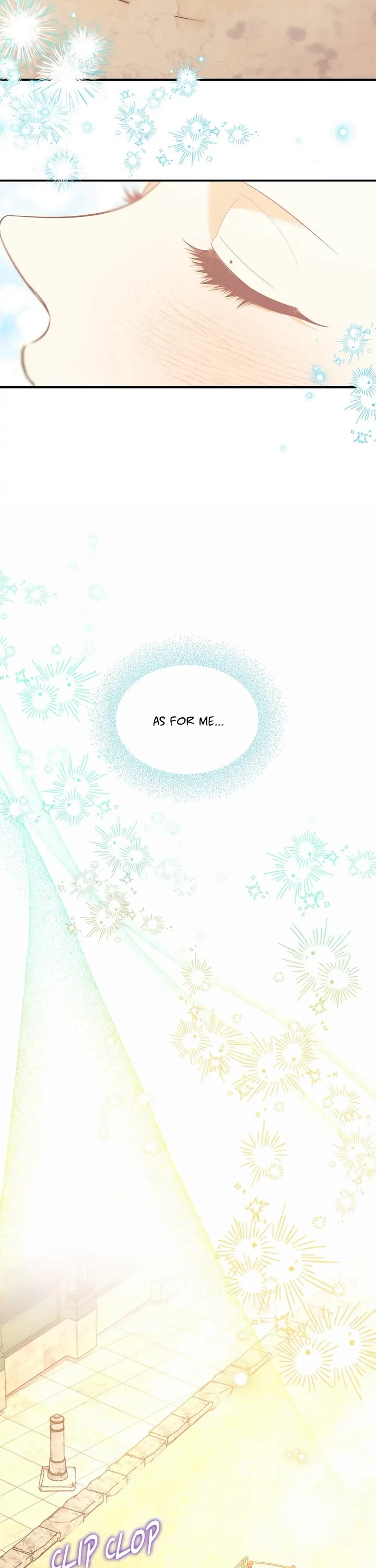 Is It Fortune or Is It Woe? chapter 104 page 32