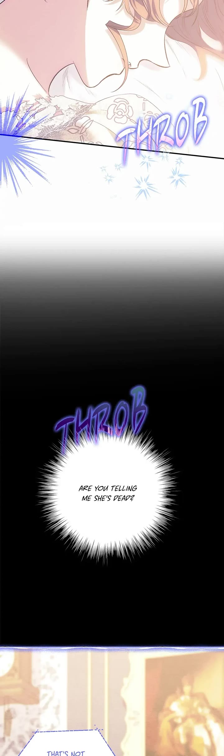 Is It Fortune or Is It Woe? chapter 104 page 4