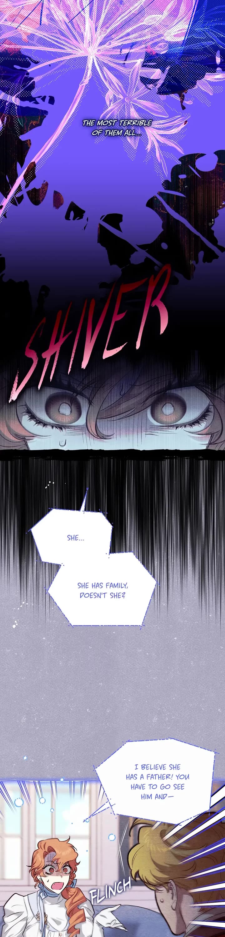 Is It Fortune or Is It Woe? chapter 104 page 8