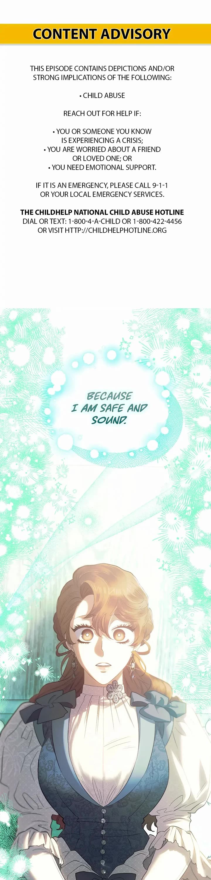 Is It Fortune or Is It Woe? chapter 105 page 1