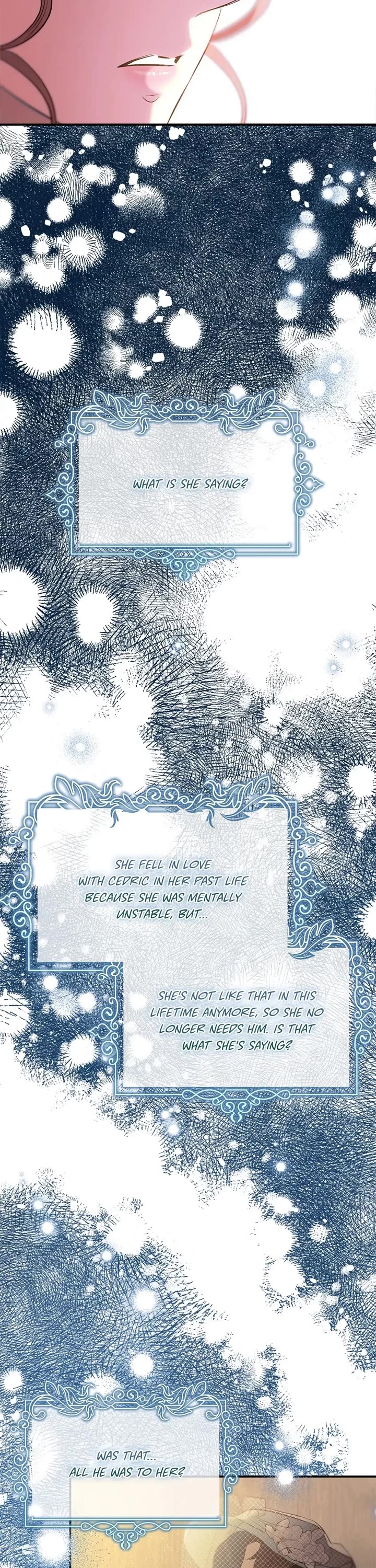 Is It Fortune or Is It Woe? chapter 105 page 33