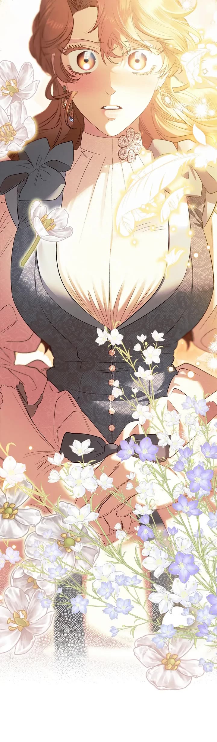 Is It Fortune or Is It Woe? chapter 105 page 36