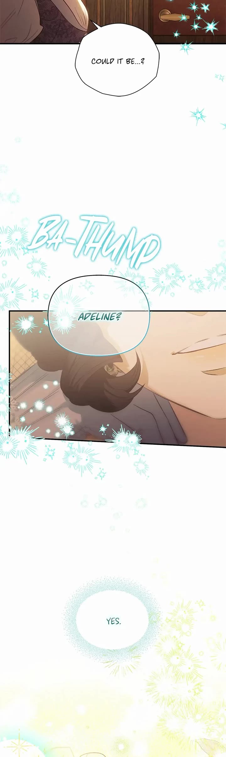 Is It Fortune or Is It Woe? chapter 105 page 4