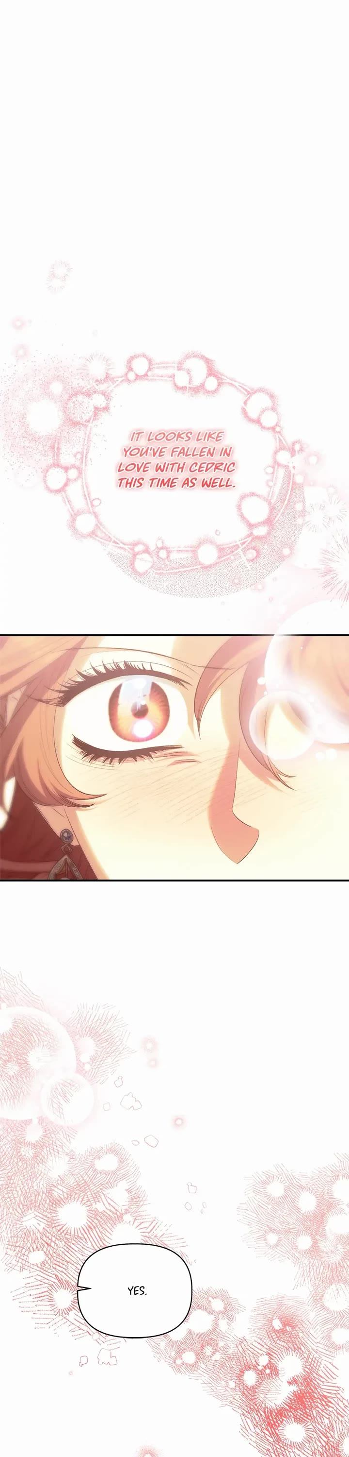 Is It Fortune or Is It Woe? chapter 106 page 1