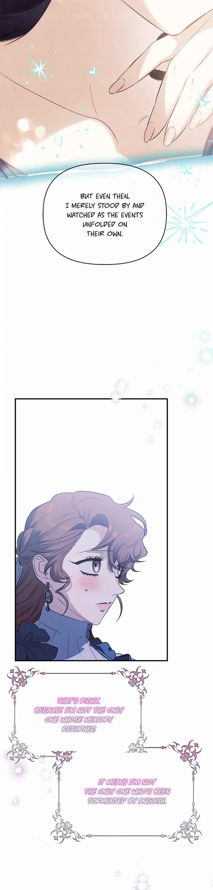 Is It Fortune or Is It Woe? chapter 106 page 10