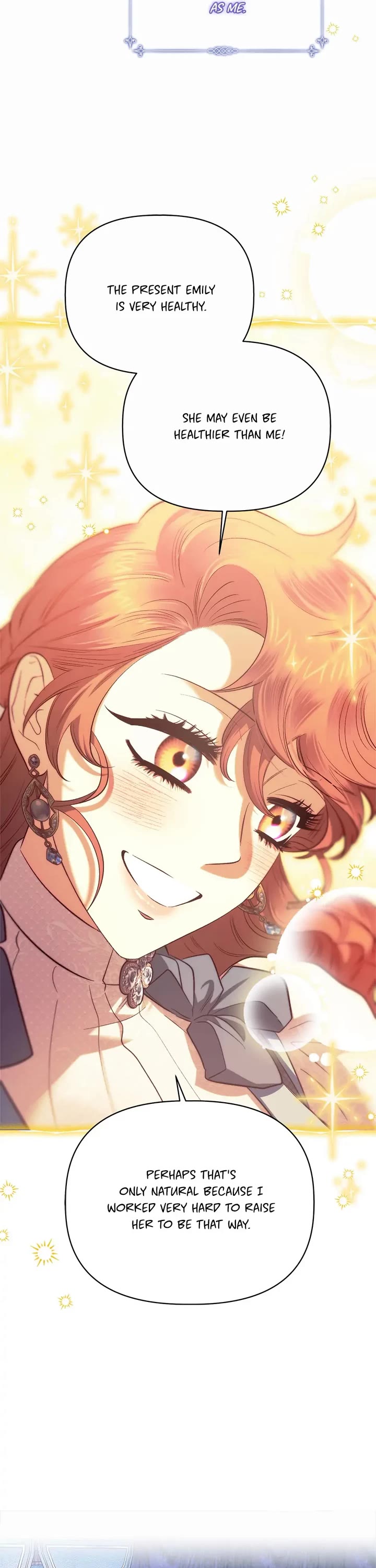 Is It Fortune or Is It Woe? chapter 106 page 13