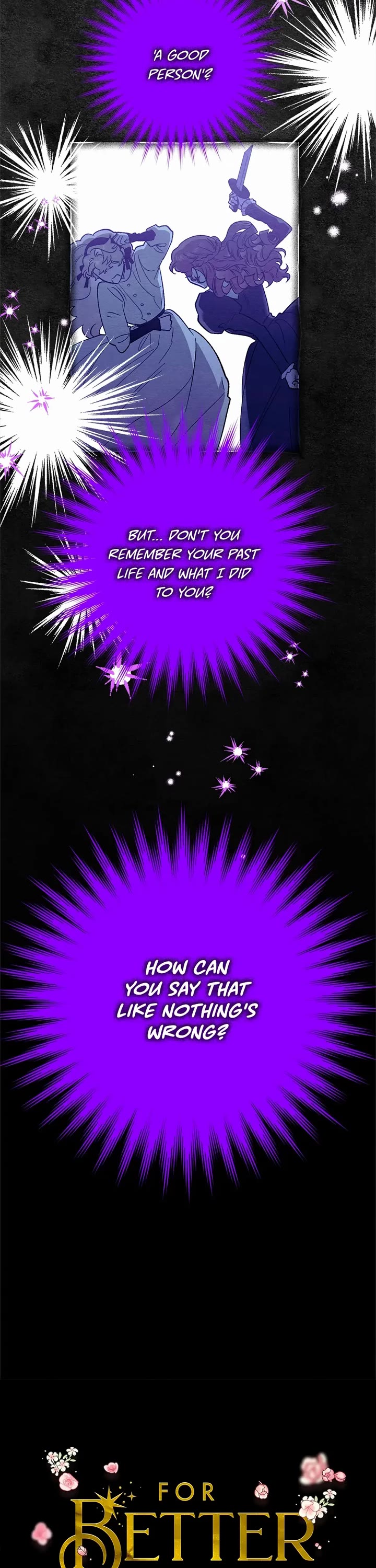 Is It Fortune or Is It Woe? chapter 106 page 16