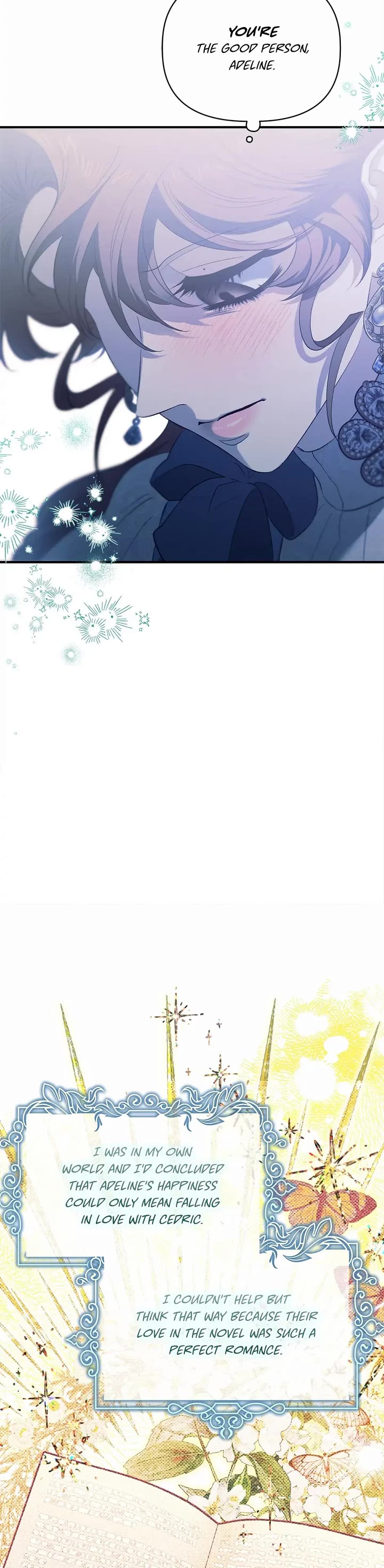 Is It Fortune or Is It Woe? chapter 106 page 19