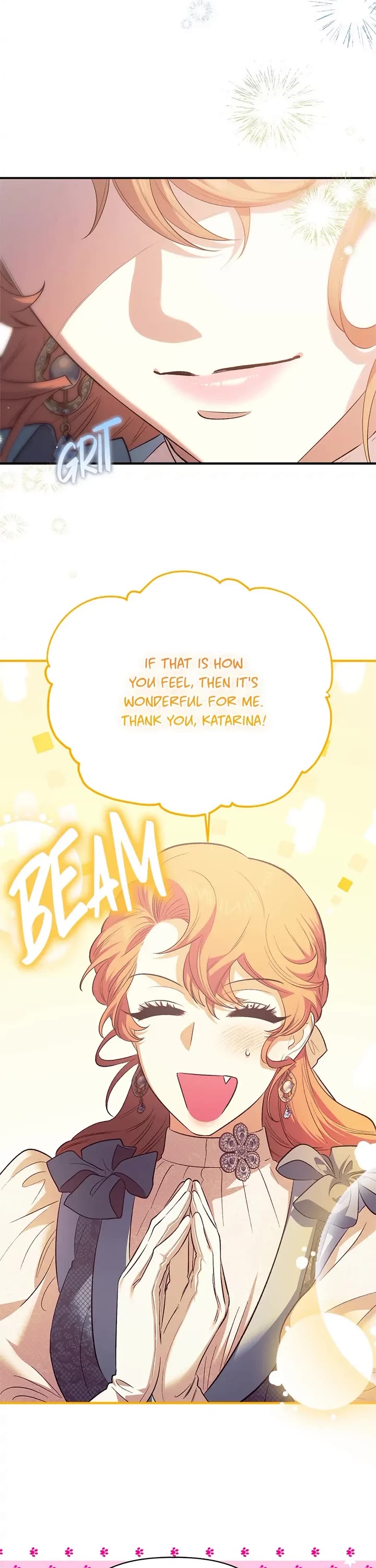 Is It Fortune or Is It Woe? chapter 106 page 23