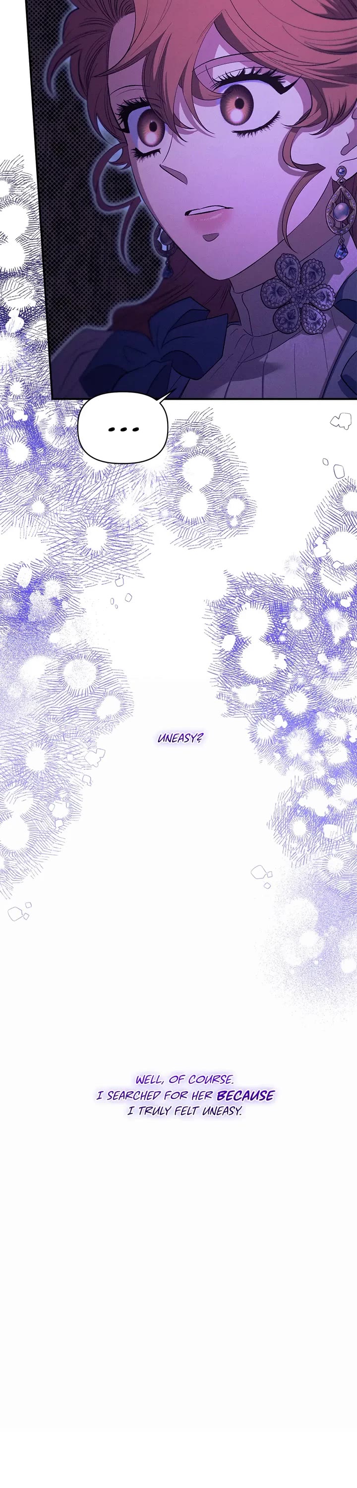 Is It Fortune or Is It Woe? chapter 106 page 33