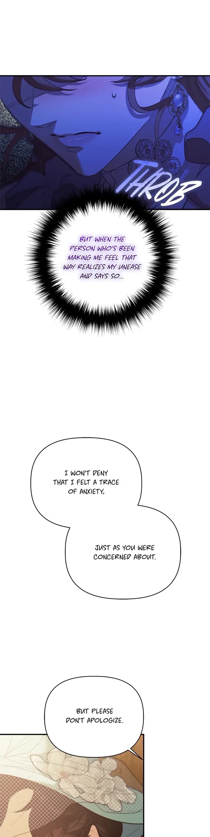 Is It Fortune or Is It Woe? chapter 106 page 34