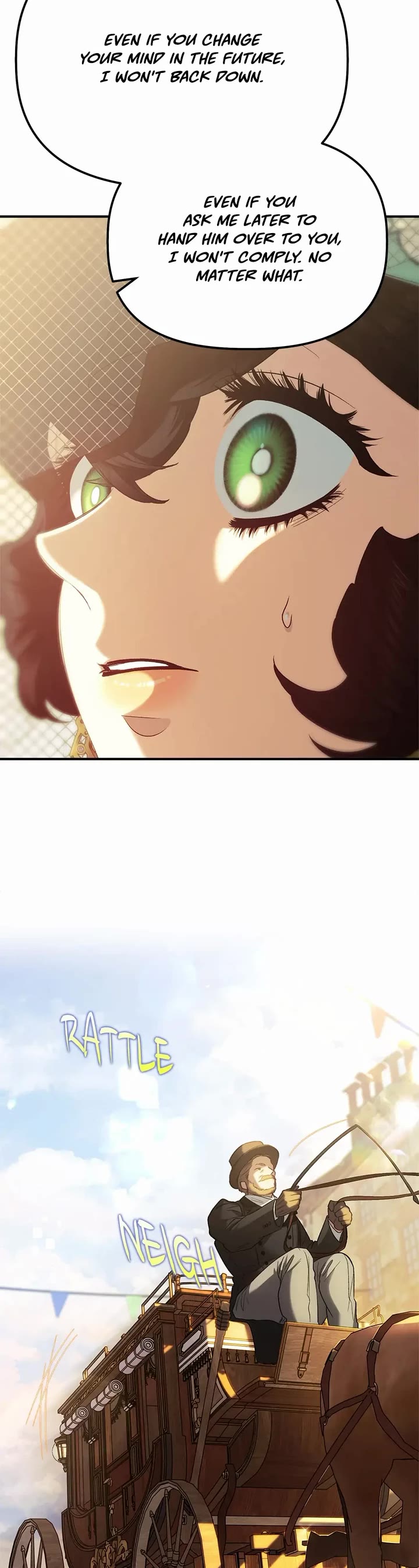 Is It Fortune or Is It Woe? chapter 106 page 40