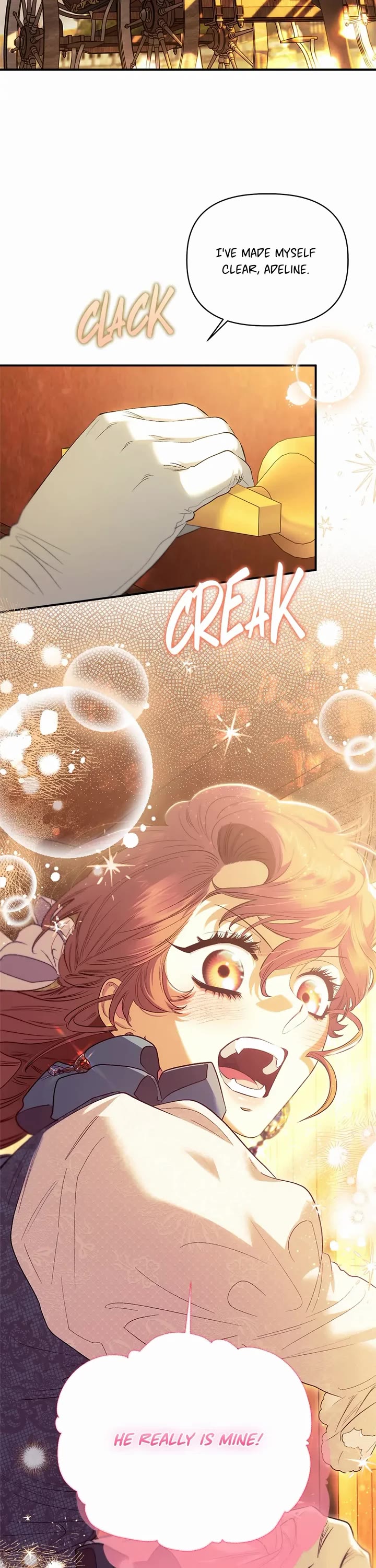 Is It Fortune or Is It Woe? chapter 106 page 41