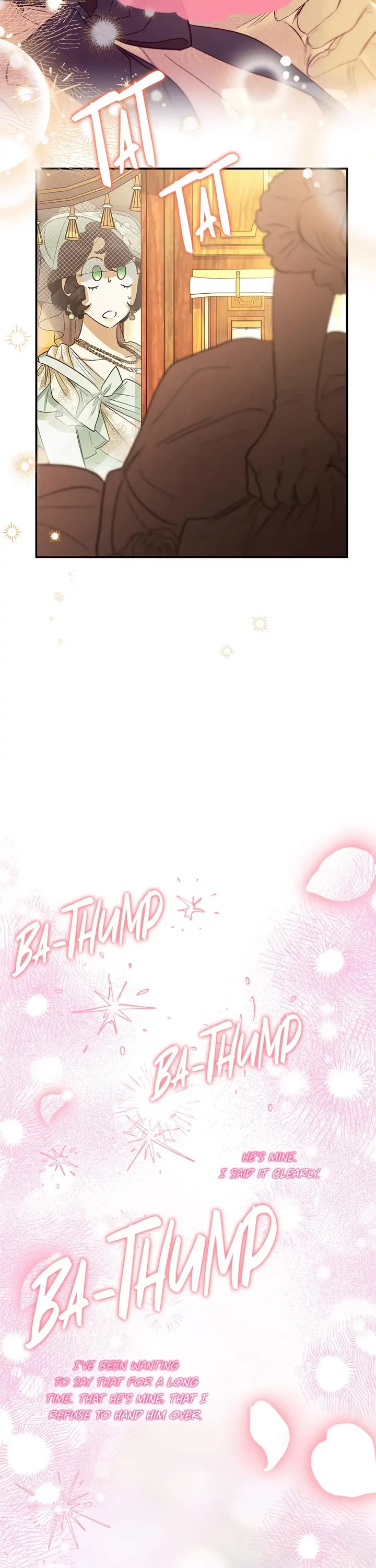 Is It Fortune or Is It Woe? chapter 106 page 42