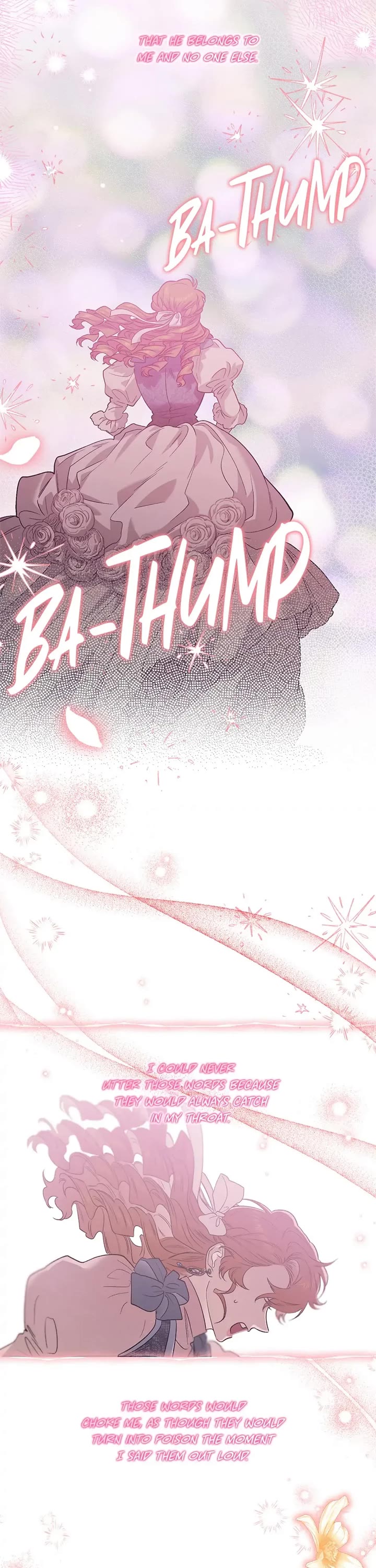 Is It Fortune or Is It Woe? chapter 106 page 43