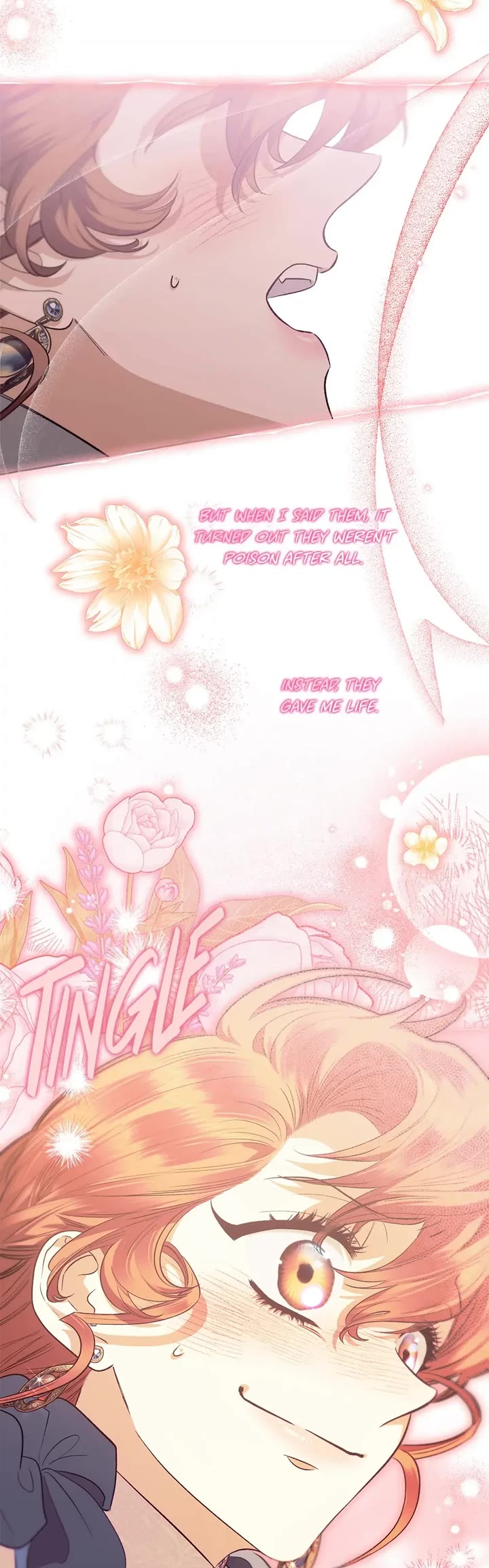 Is It Fortune or Is It Woe? chapter 106 page 44