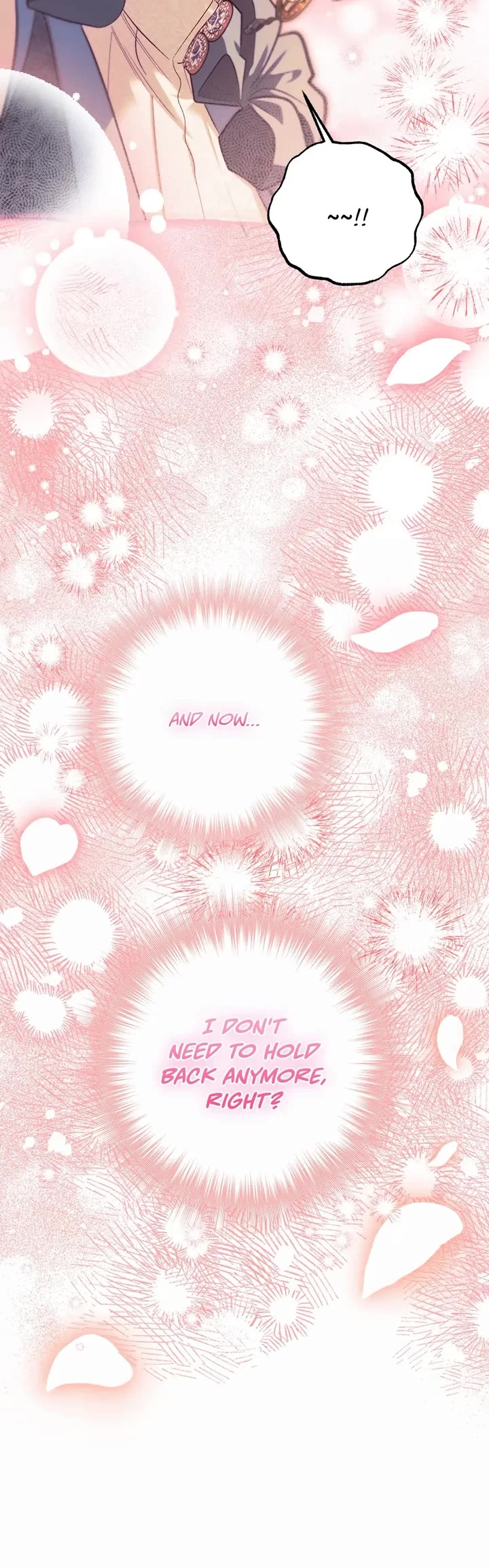 Is It Fortune or Is It Woe? chapter 106 page 45