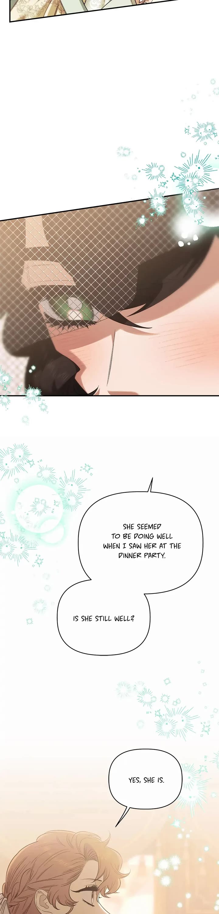 Is It Fortune or Is It Woe? chapter 106 page 6