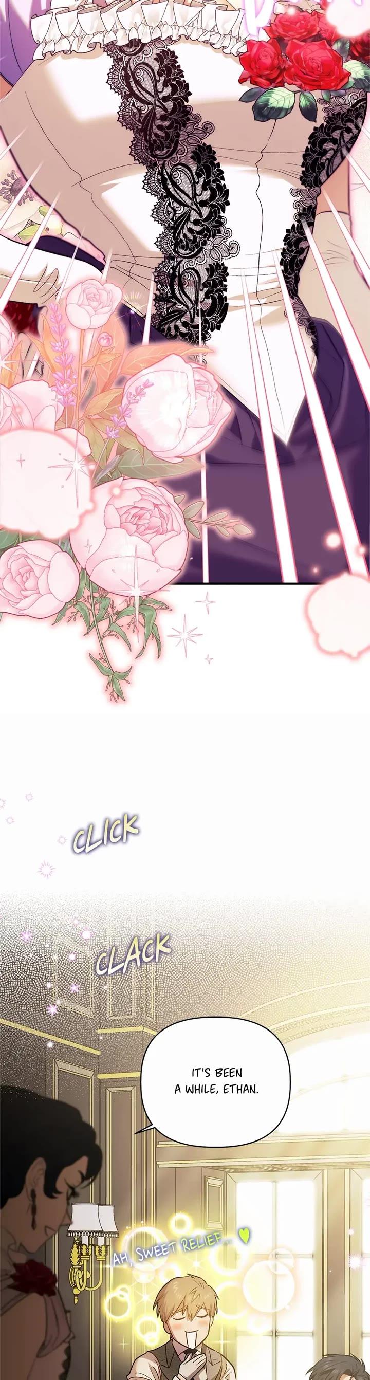 Is It Fortune or Is It Woe? chapter 107 page 15