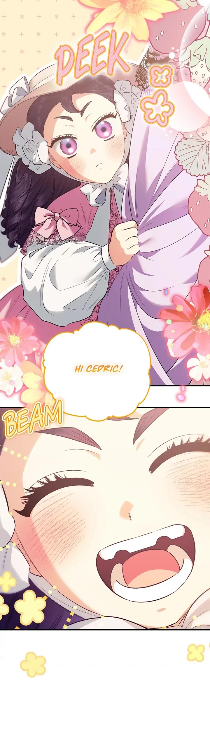 Is It Fortune or Is It Woe? chapter 107 page 24