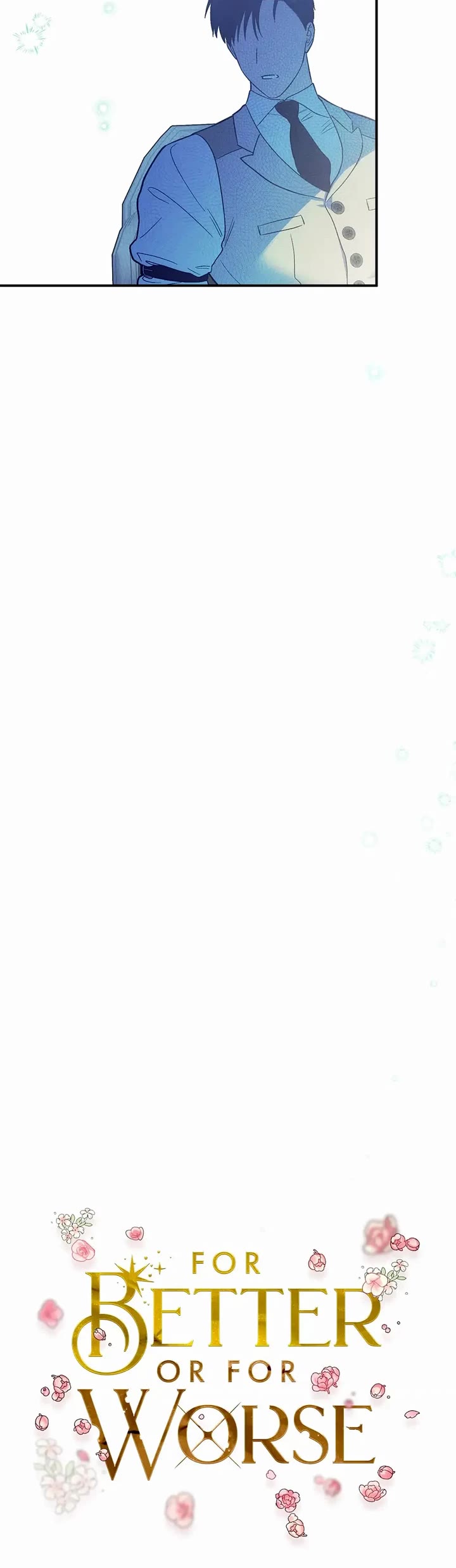 Is It Fortune or Is It Woe? chapter 107 page 4