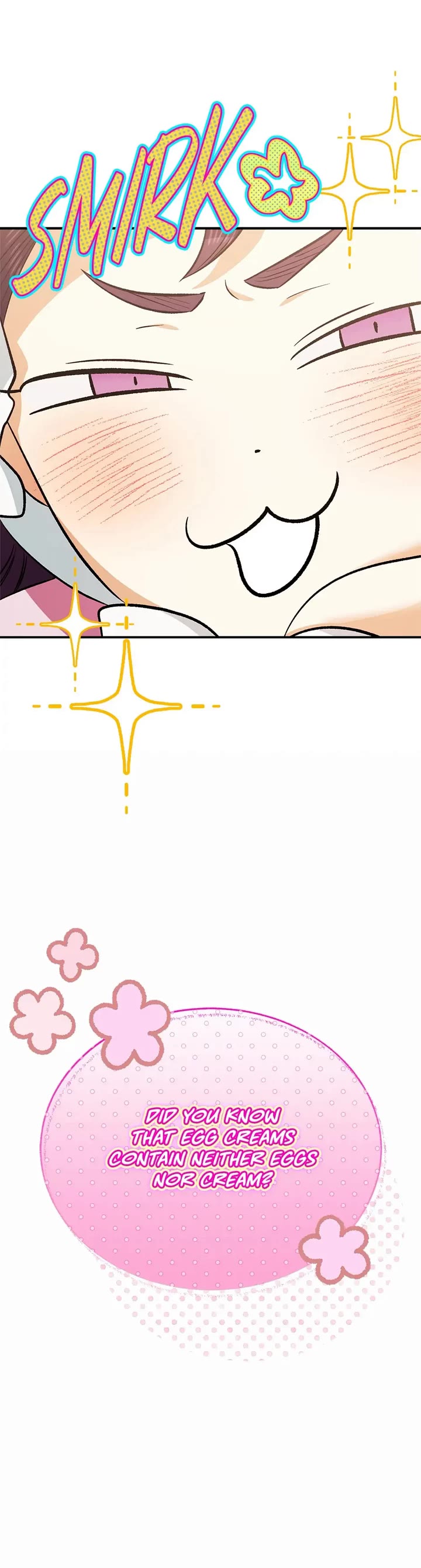 Is It Fortune or Is It Woe? chapter 107 page 43