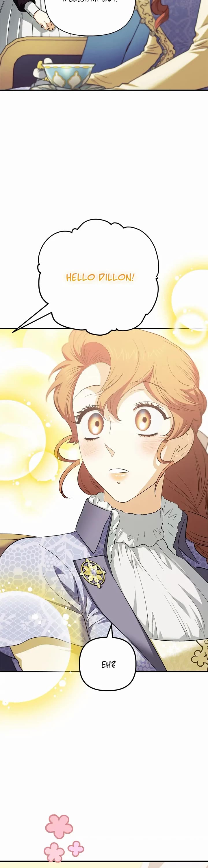 Is It Fortune or Is It Woe? chapter 108 page 13