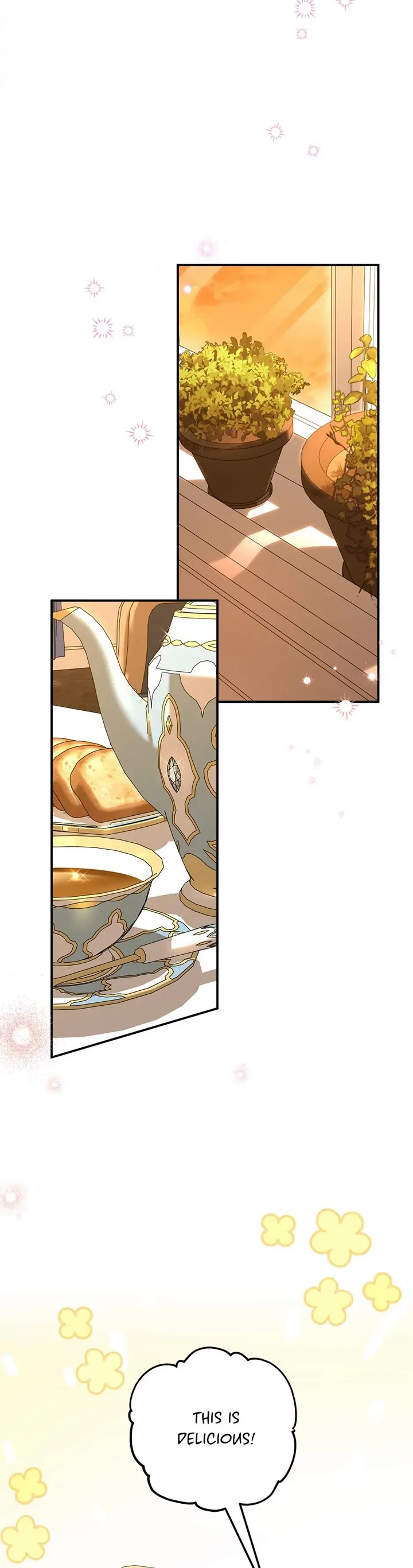 Is It Fortune or Is It Woe? chapter 108 page 15