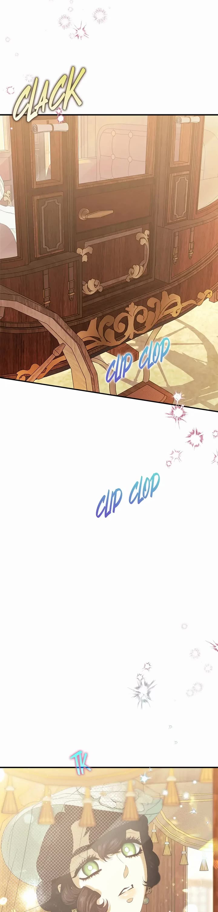 Is It Fortune or Is It Woe? chapter 108 page 3