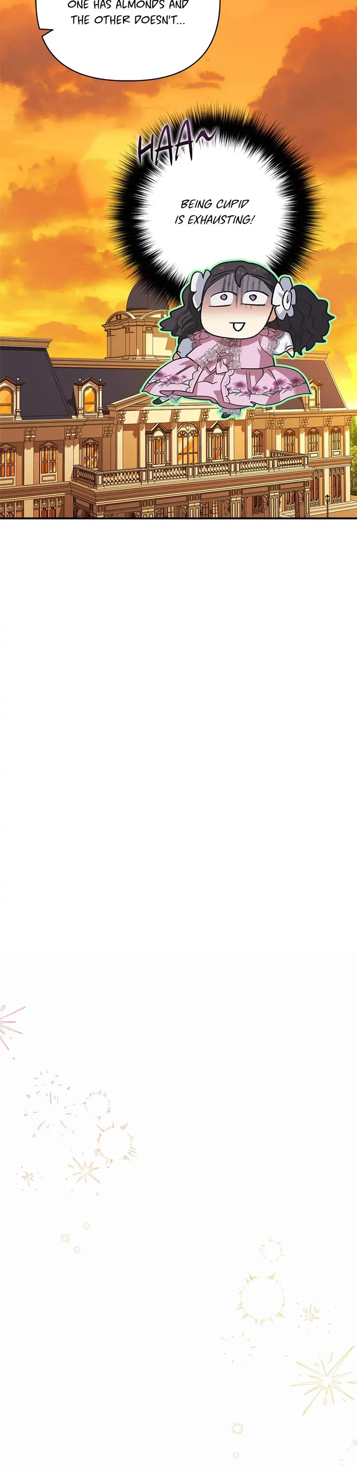 Is It Fortune or Is It Woe? chapter 108 page 34