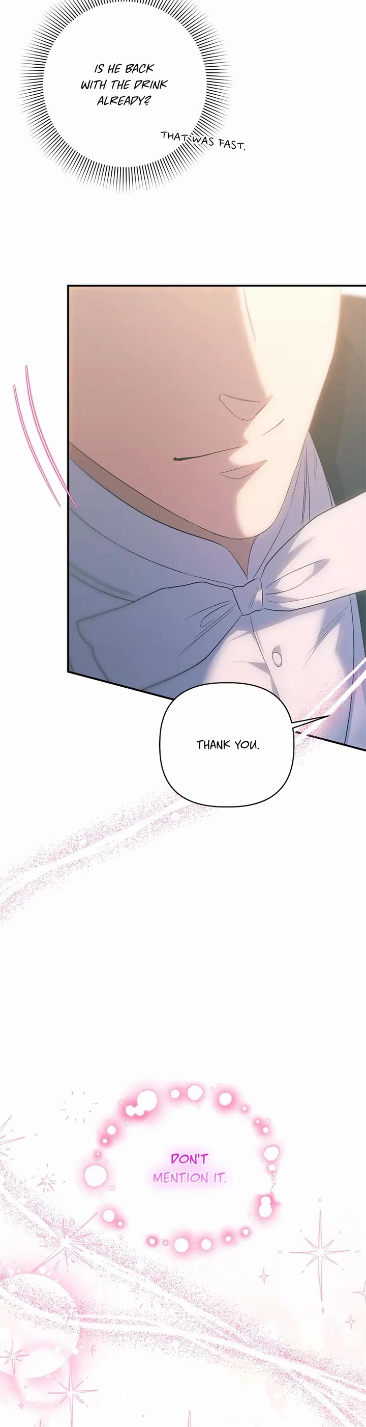 Is It Fortune or Is It Woe? chapter 108 page 39