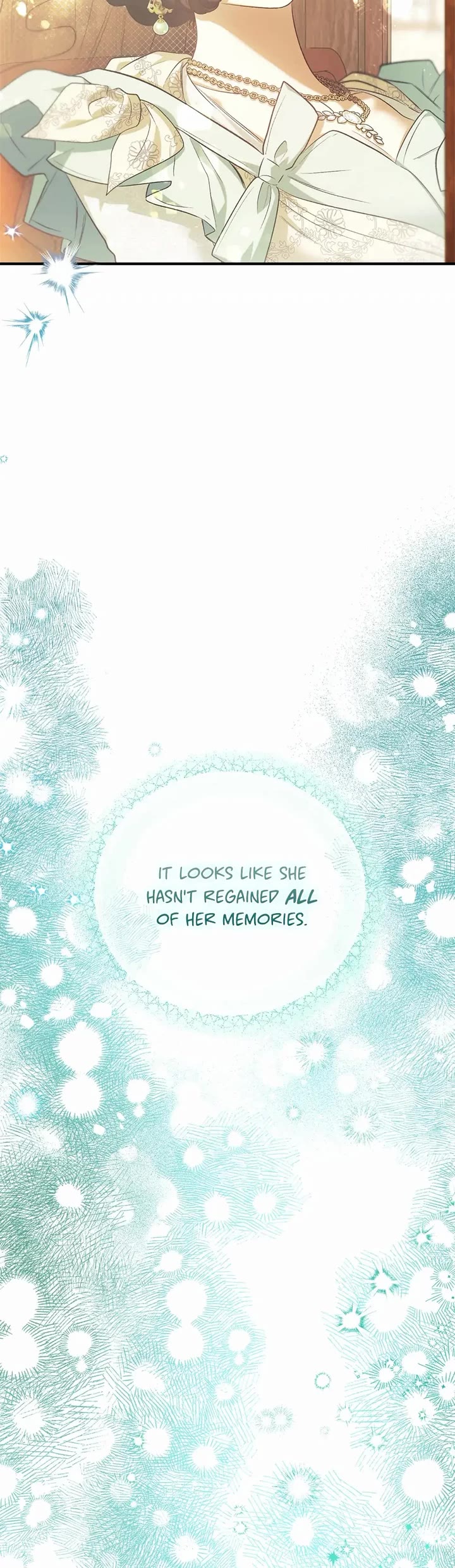 Is It Fortune or Is It Woe? chapter 108 page 4