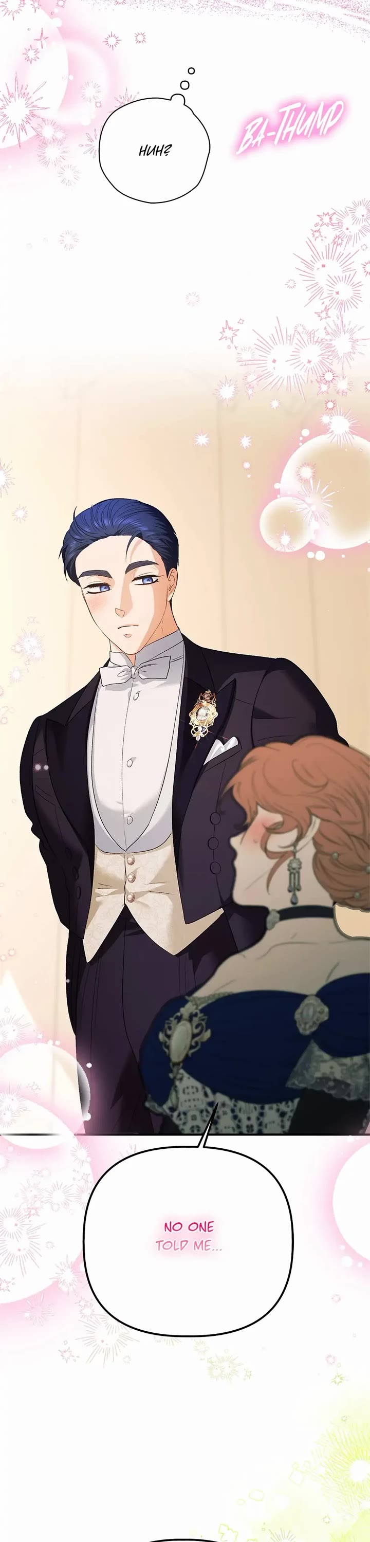 Is It Fortune or Is It Woe? chapter 108 page 41