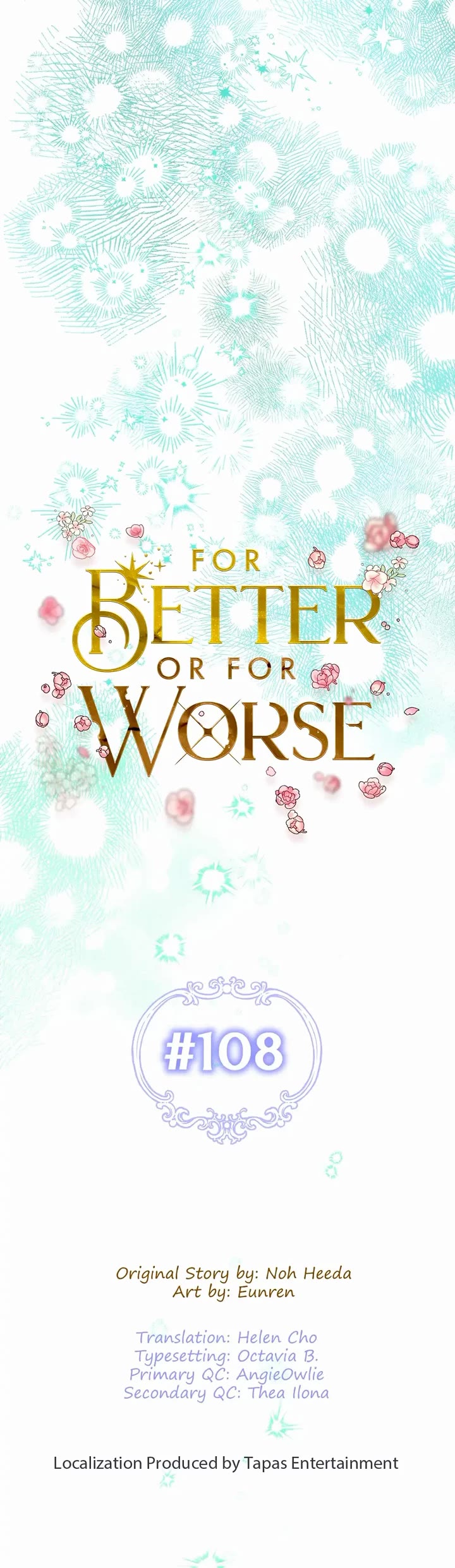 Is It Fortune or Is It Woe? chapter 108 page 5