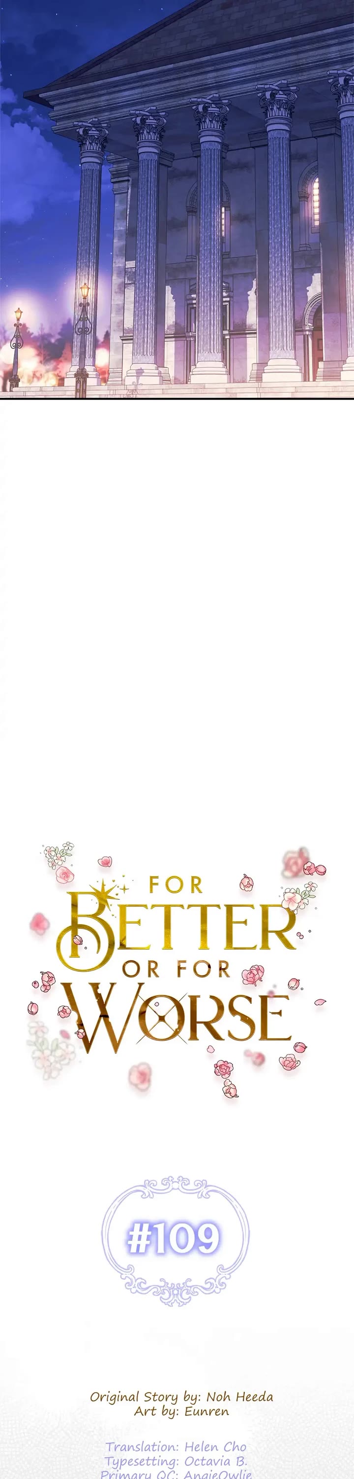 Is It Fortune or Is It Woe? chapter 109 page 11