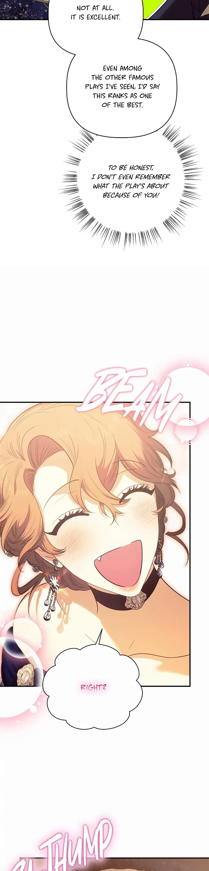 Is It Fortune or Is It Woe? chapter 109 page 17