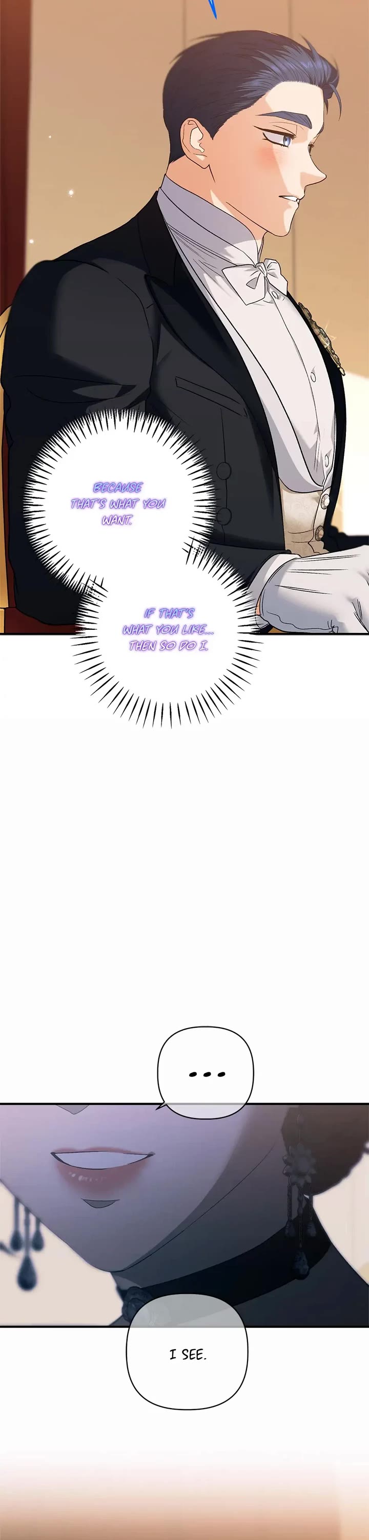 Is It Fortune or Is It Woe? chapter 109 page 31